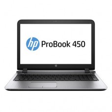 HP  ProBook 450 G3-D-i5-6200u-8gb-1tb